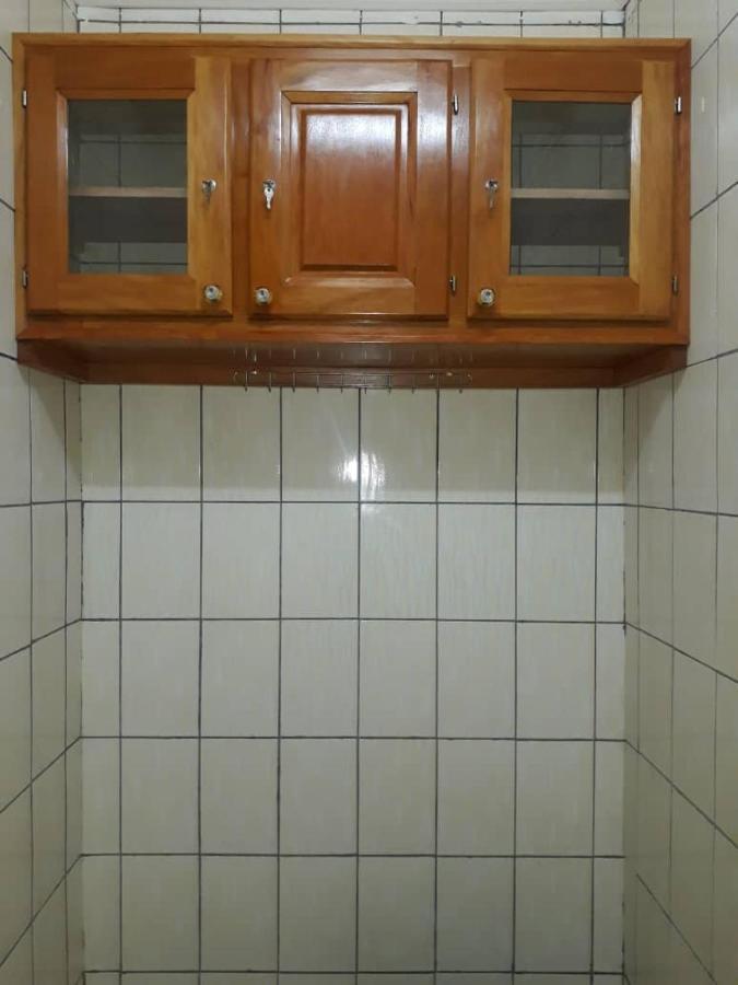 Npangou Appart Kribi Exterior photo